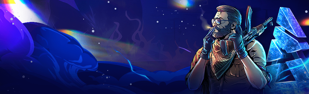 CS 2. BLAST Open. Победитель