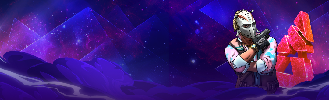 CS 2. БЛАСТ Оупен Спринг