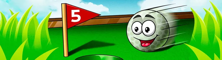 Лигаи байналмилалии гольф