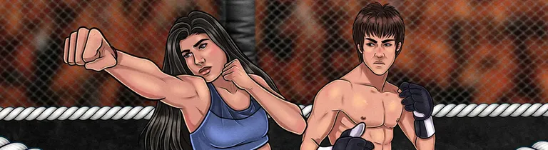 Кибер муҳорибаи тан ба тан 