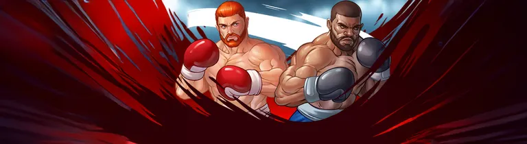 Полутяжелый вес