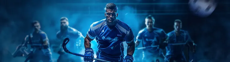 Кибер флорбол 