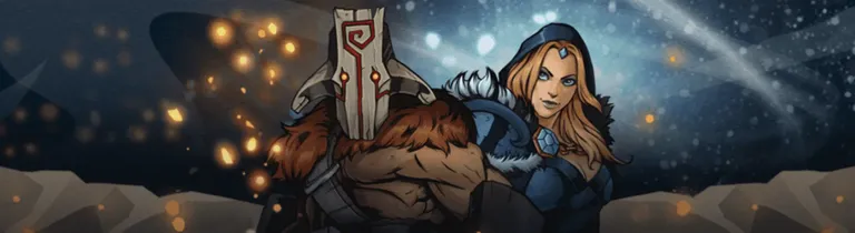 Dota 2. EPL Championship