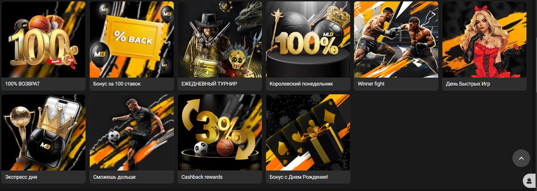 Бонус на первый депозит в БК Melbet Tj